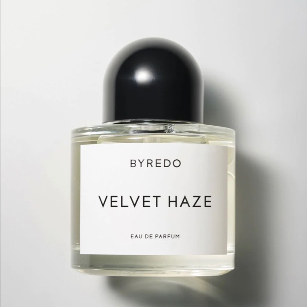 BYREDO Velvet Haze 3.4oz